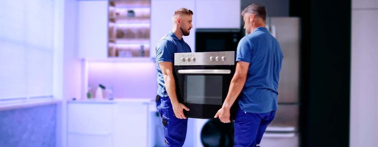 Essential Guide to Appliance Delivery and Installation Tips