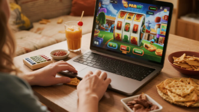 The Magic Behind Every Spin: What Makes Slots So Engaging
