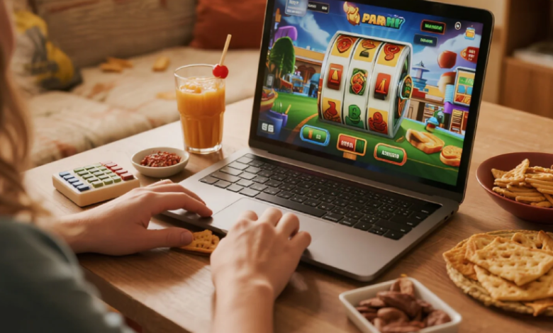 The Magic Behind Every Spin: What Makes Slots So Engaging