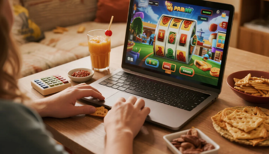 The Magic Behind Every Spin: What Makes Slots So Engaging - tuyauplusturf - tuyauplus - tuyauplus turf