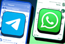 Mastering Group Projects with WhatsApp Web and Telegram Download