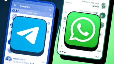 Mastering Group Projects with WhatsApp Web and Telegram Download