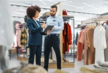 The Power of Data-Driven Retail: How Footfall Counters Boost Business Efficiency