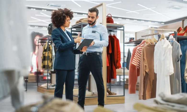 The Power of Data-Driven Retail: How Footfall Counters Boost Business Efficiency