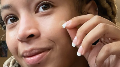 Can I Use Hydrocolloid Bandages for Acne Instead of Patches?