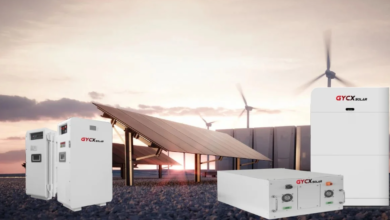 What are the advantages of a rack mount lithium battery?