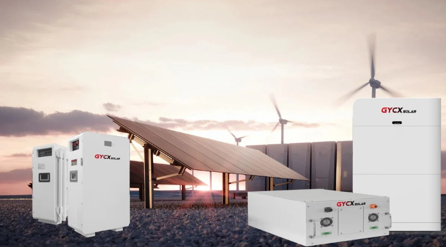 What are the advantages of a rack mount lithium battery? - tuyauplusturf - tuyauplus - tuyauplus turf