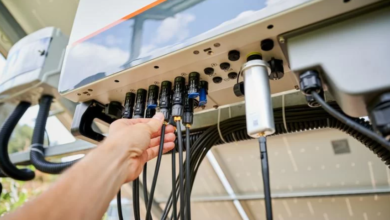 What Is an Inverter Lithium Battery and Why Is It Better for Solar Systems?