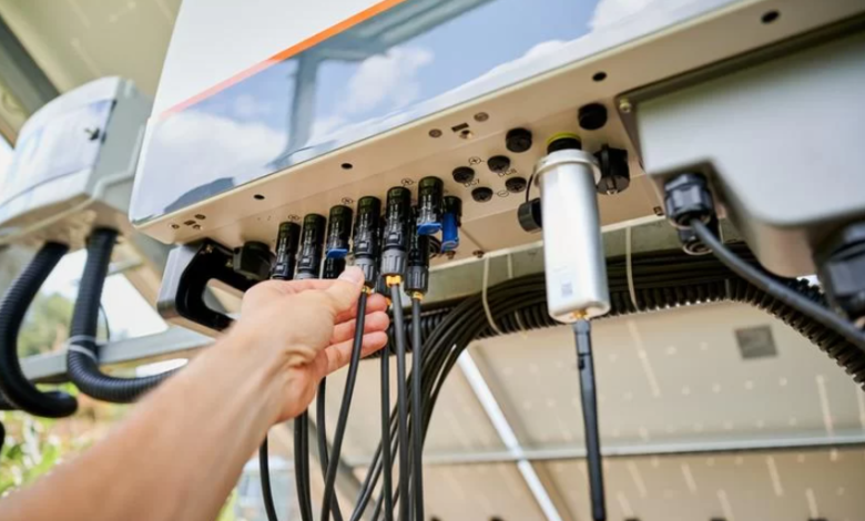 What Is an Inverter Lithium Battery and Why Is It Better for Solar Systems?