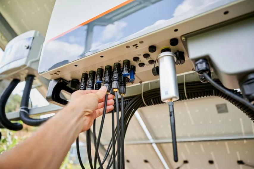 What Is an Inverter Lithium Battery and Why Is It Better for Solar Systems? - tuyauplusturf - tuyauplus - tuyauplus turf