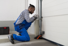 What Warranties are Typically Offered by Garage Door Service Companies?