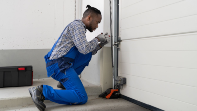 What Warranties are Typically Offered by Garage Door Service Companies?