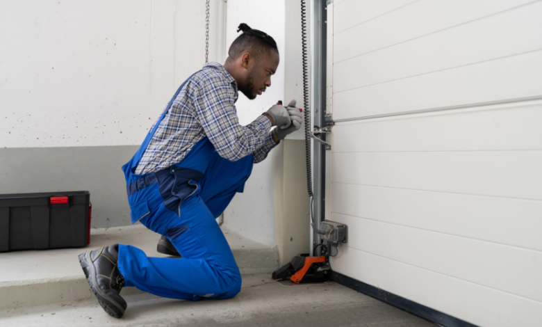 What Warranties are Typically Offered by Garage Door Service Companies?