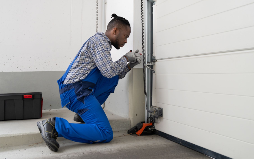 What Warranties are Typically Offered by Garage Door Service Companies? - tuyauplusturf - tuyauplus - tuyauplus turf