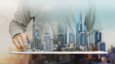 Navigating Real Estate Opportunities in a Global City