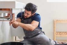 Diy Fixes Vs. Calling A Professional Plumber In Tacoma