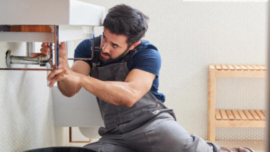 Diy Fixes Vs. Calling A Professional Plumber In Tacoma