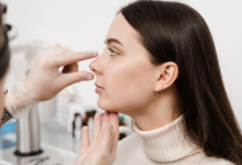 Is Nose Surgery in Dubai the Right Choice for Enhancing Your Facial Balance?