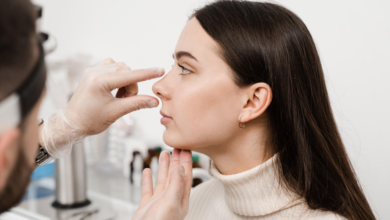 Is Nose Surgery in Dubai the Right Choice for Enhancing Your Facial Balance?