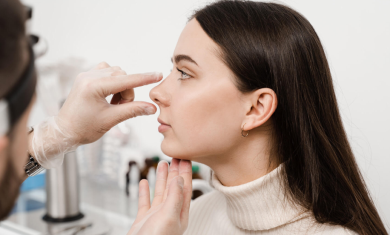 Is Nose Surgery in Dubai the Right Choice for Enhancing Your Facial Balance?