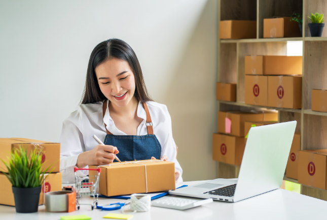 Streamlining Business Setup in Hong Kong