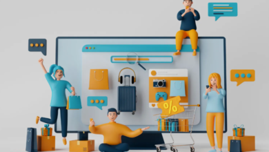 How Digital Transformation Is Shaping Modern Furniture Shopping