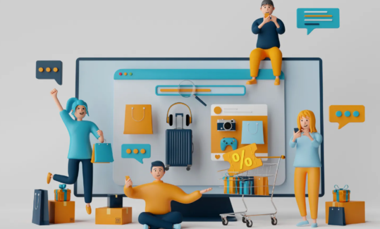 How Digital Transformation Is Shaping Modern Furniture Shopping