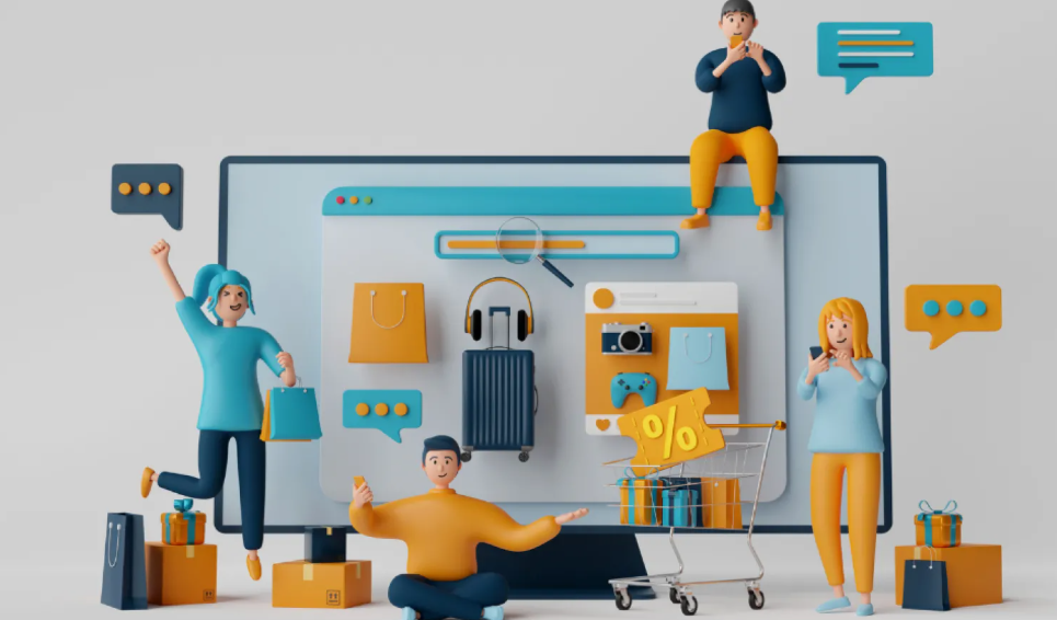 How Digital Transformation Is Shaping Modern Furniture Shopping - tuyauplusturf - tuyauplus - tuyauplus turf