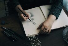 attention grabbing handle idea