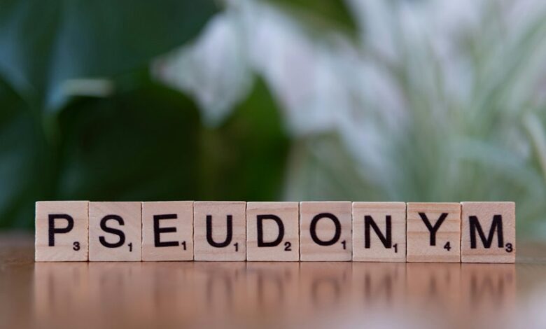 attention grabbing name isaac hockenhull