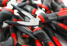 attention grabbing unique handle