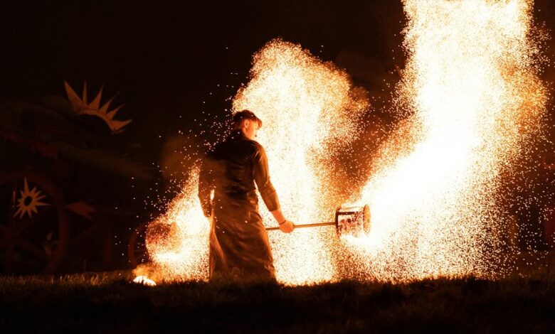 catchy and intriguing username