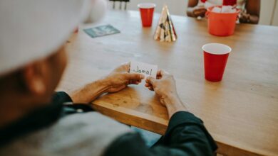 curious name evokes interest