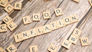 economic curiosity about inflation