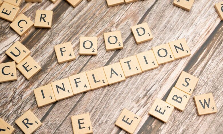economic curiosity about inflation