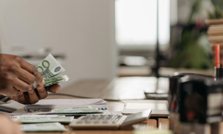 inspiring interest through handles