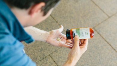 joe buck s first marriage