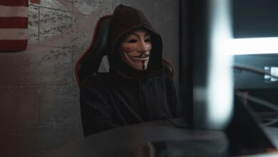 mysterious username with intrigue