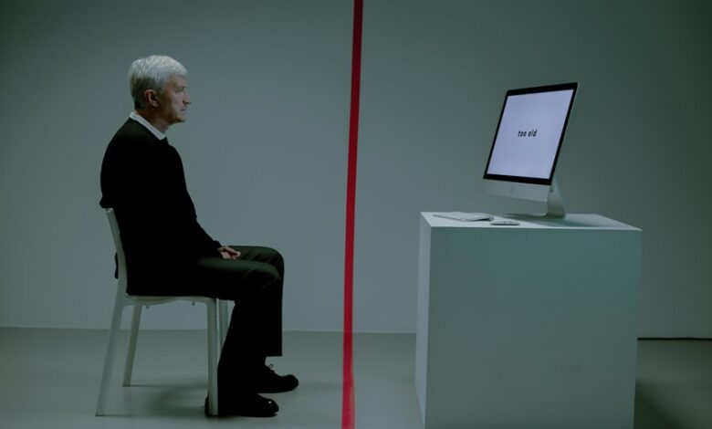 sally rychlak age differences