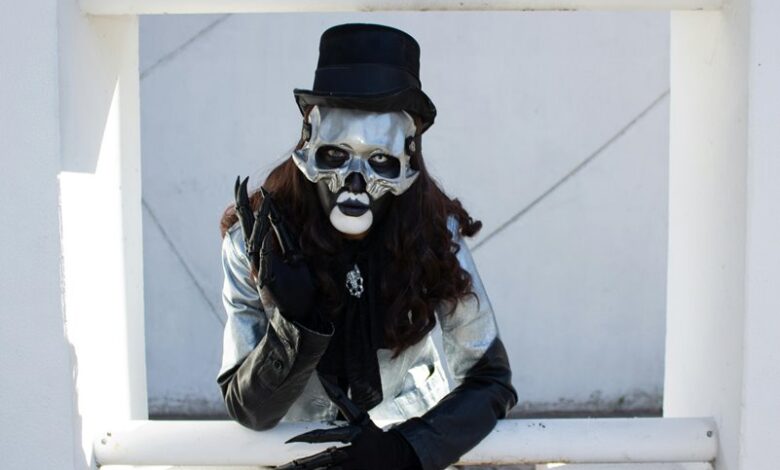 unique and captivating name