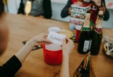 unique and captivating name