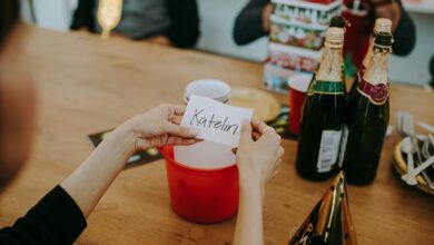 unique and captivating name