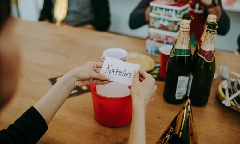 unique and captivating name