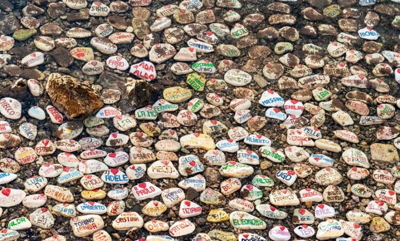 unique handle for identity