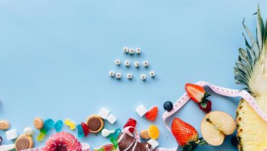 wellness through diet inspiration