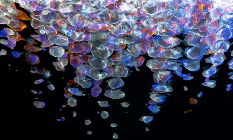 apex fusion flow beam