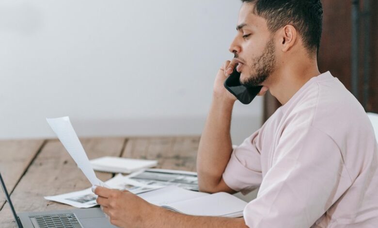 call history and safety