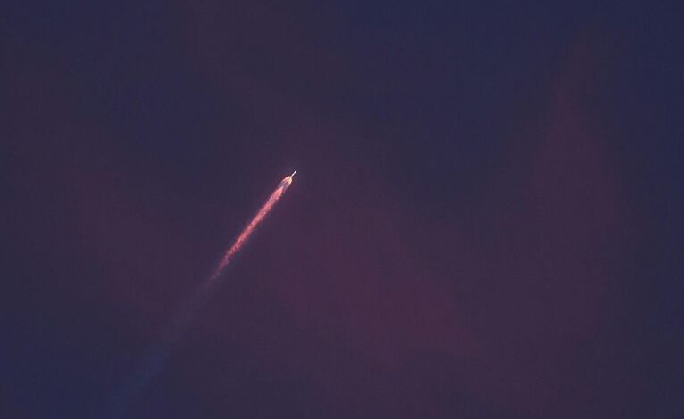 cosmic event market analysis