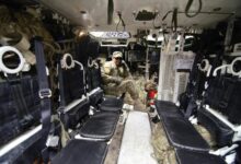 market deployment strategy framework