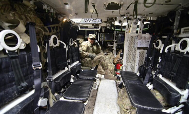 market deployment strategy framework